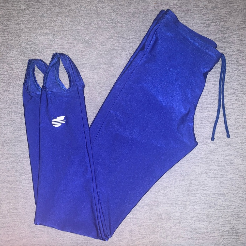 Performance cycling leggings!